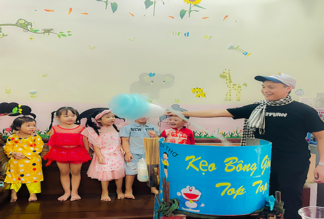 Tiêu đề banner 1