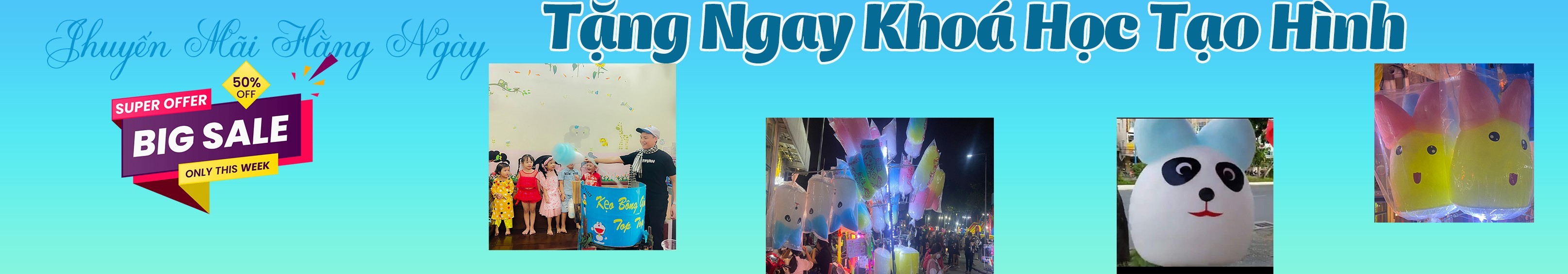 Tiêu đề banner 1